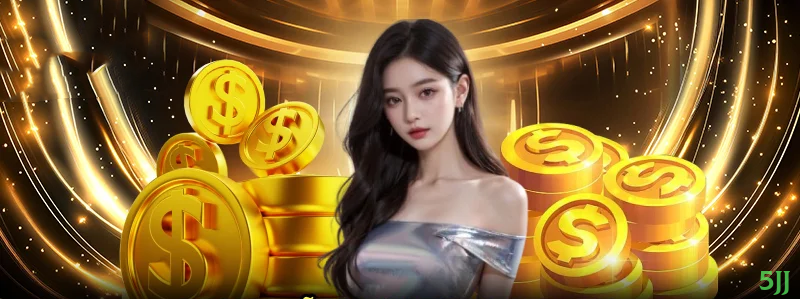 Depositar Crypto 5jj