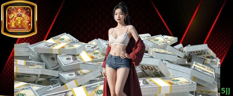 Apostas Esportivas 5jj