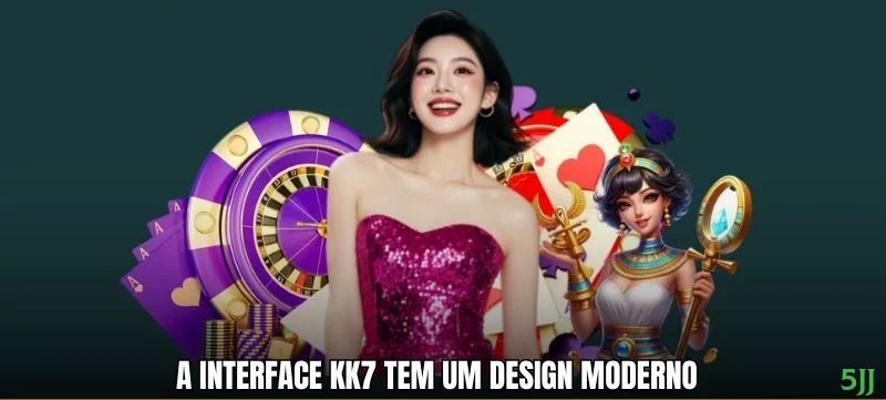 5jj Cassino Clássico