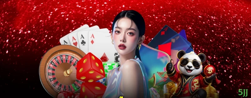 5jj Cassino Clássico