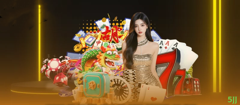 5jj Cassino Clássico