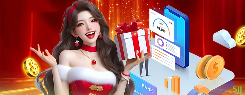 5jj Cassino Clássico