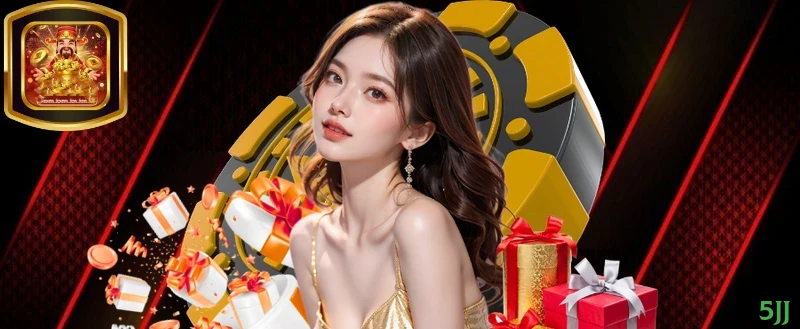 5jj Cassino Clássico