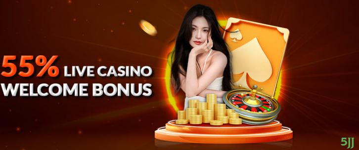 5jj Cassino Clássico